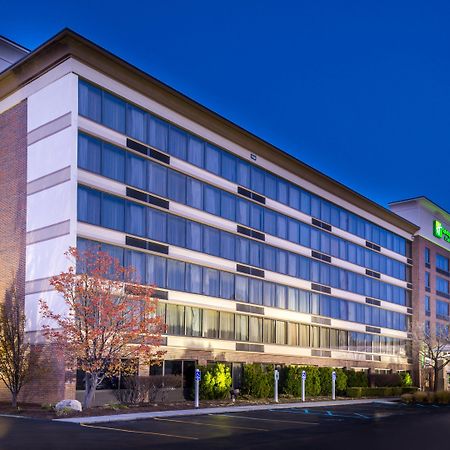 Holiday Inn Hotel & Suites Warren By Ihg Zewnętrze zdjęcie