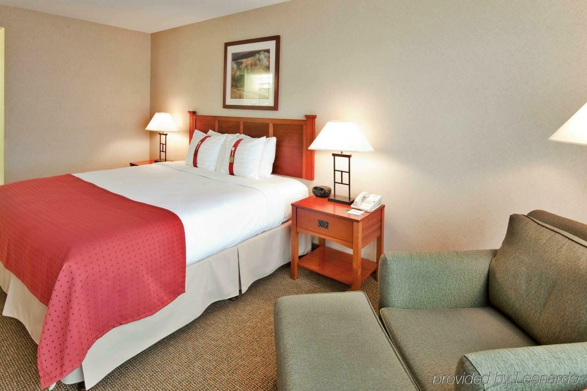 Holiday Inn Hotel & Suites Warren By Ihg Zewnętrze zdjęcie